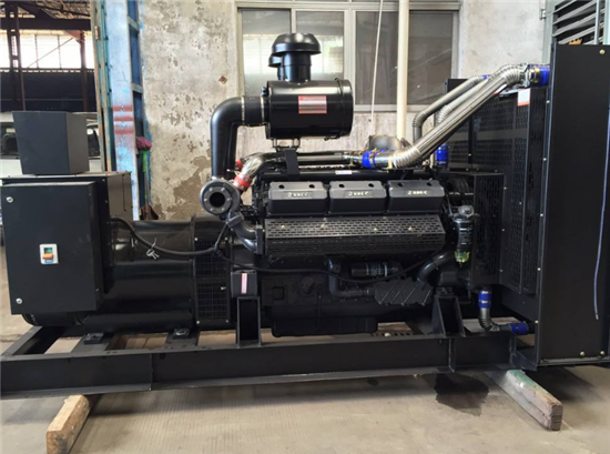 杭州萧山柴油发电机